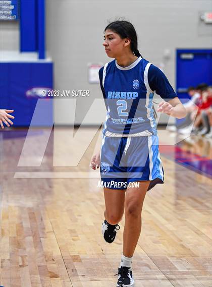 Thumbnail 3 in Brazos Christian vs Reicher Catholic  photogallery.
