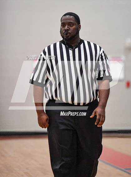 Thumbnail 3 in Brazos Christian vs Reicher Catholic  photogallery.