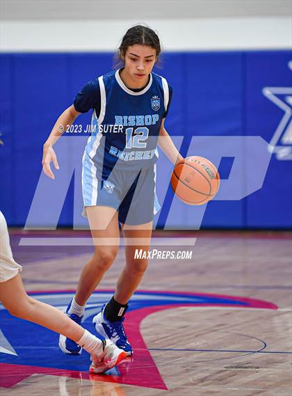 Thumbnail 2 in Brazos Christian vs Reicher Catholic  photogallery.