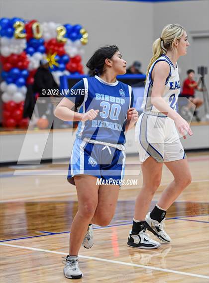 Thumbnail 3 in Brazos Christian vs Reicher Catholic  photogallery.
