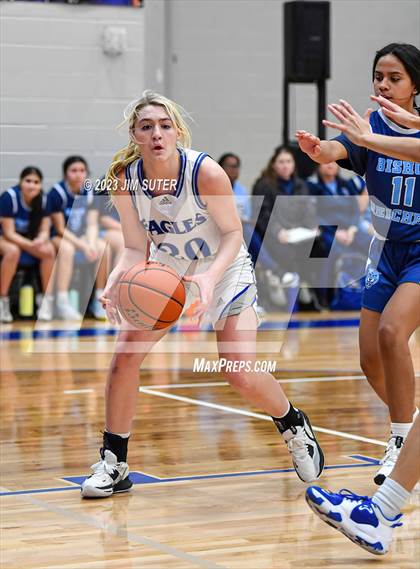 Thumbnail 1 in Brazos Christian vs Reicher Catholic  photogallery.