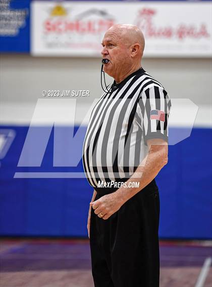 Thumbnail 1 in Brazos Christian vs Reicher Catholic  photogallery.