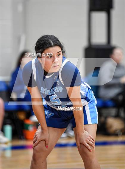 Thumbnail 1 in Brazos Christian vs Reicher Catholic  photogallery.