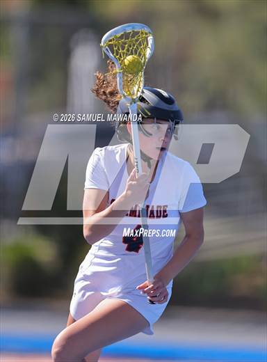 Oaks Christian @ Chaminade