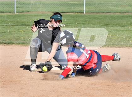 Thumbnail 1 in East Bakersfield @ Tehachapi photogallery.