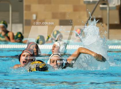 Thumbnail 1 in California @ Granada (Tri-Valley Invitational) photogallery.