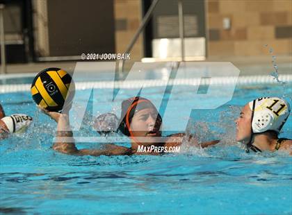 Thumbnail 3 in California @ Granada (Tri-Valley Invitational) photogallery.
