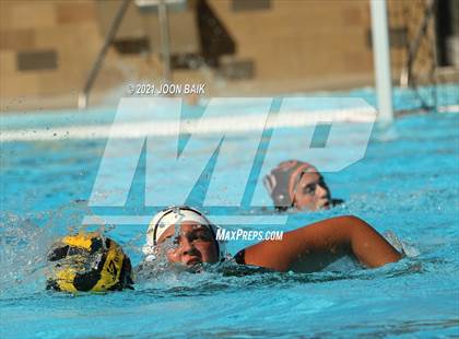 Thumbnail 3 in California @ Granada (Tri-Valley Invitational) photogallery.