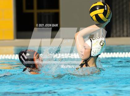 Thumbnail 1 in California @ Granada (Tri-Valley Invitational) photogallery.