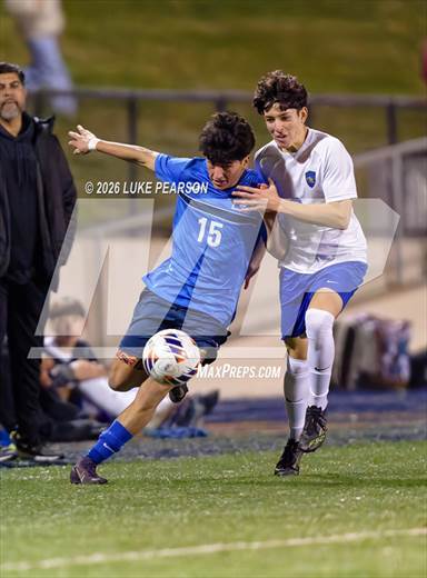 Turlock vs. Davis Sr. (CIF SJS D1 Final)