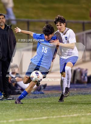 Turlock vs. Davis Sr. (CIF SJS D1 Final)