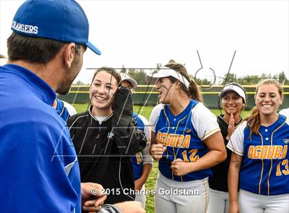 Thumbnail 2 in Agoura @ Calabasas  photogallery.