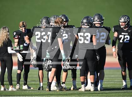 Thumbnail 2 in Durango vs. Roosevelt (CHSAA 3A State Final) photogallery.