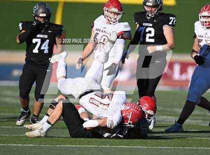 Thumbnail 1 in Durango vs. Roosevelt (CHSAA 3A State Final) photogallery.