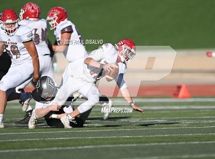 Thumbnail 2 in Durango vs. Roosevelt (CHSAA 3A State Final) photogallery.
