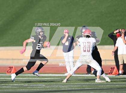 Thumbnail 2 in Durango vs. Roosevelt (CHSAA 3A State Final) photogallery.