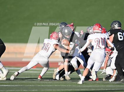 Thumbnail 3 in Durango vs. Roosevelt (CHSAA 3A State Final) photogallery.