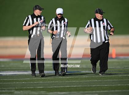 Thumbnail 3 in Durango vs. Roosevelt (CHSAA 3A State Final) photogallery.