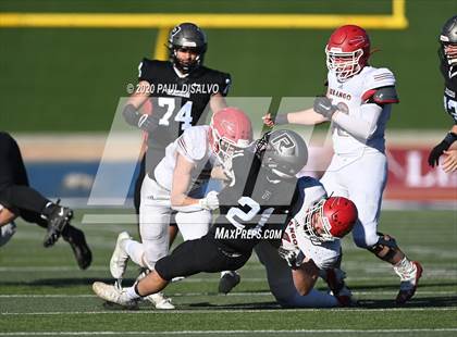 Thumbnail 1 in Durango vs. Roosevelt (CHSAA 3A State Final) photogallery.