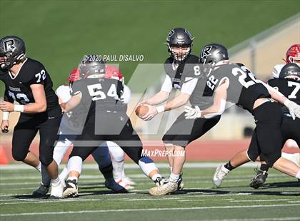 Thumbnail 1 in Durango vs. Roosevelt (CHSAA 3A State Final) photogallery.