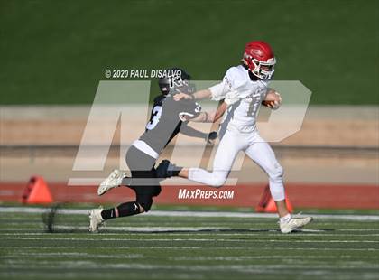 Thumbnail 1 in Durango vs. Roosevelt (CHSAA 3A State Final) photogallery.
