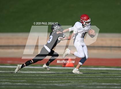 Thumbnail 2 in Durango vs. Roosevelt (CHSAA 3A State Final) photogallery.
