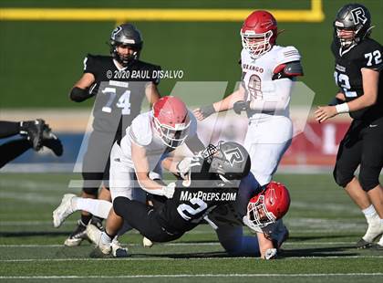 Thumbnail 2 in Durango vs. Roosevelt (CHSAA 3A State Final) photogallery.