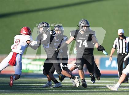 Thumbnail 3 in Durango vs. Roosevelt (CHSAA 3A State Final) photogallery.