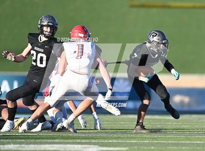 Thumbnail 2 in Durango vs. Roosevelt (CHSAA 3A State Final) photogallery.