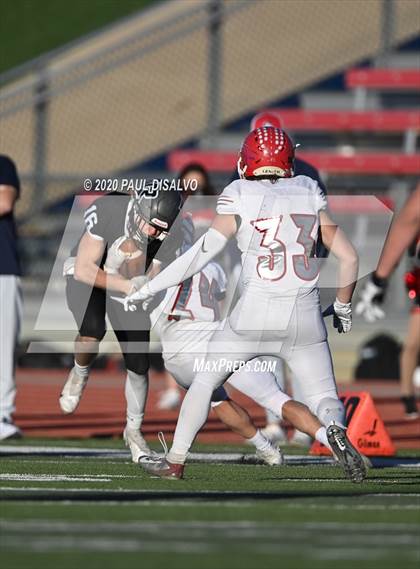 Thumbnail 3 in Durango vs. Roosevelt (CHSAA 3A State Final) photogallery.