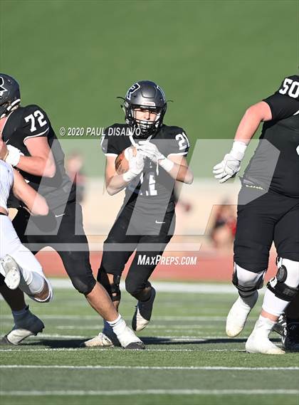 Thumbnail 2 in Durango vs. Roosevelt (CHSAA 3A State Final) photogallery.
