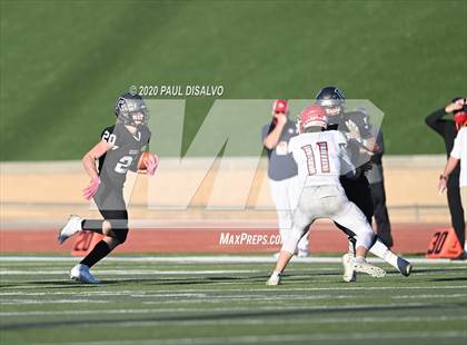 Thumbnail 1 in Durango vs. Roosevelt (CHSAA 3A State Final) photogallery.