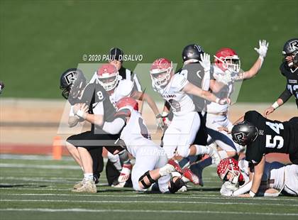 Thumbnail 1 in Durango vs. Roosevelt (CHSAA 3A State Final) photogallery.