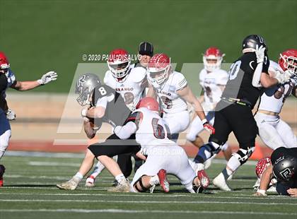 Thumbnail 3 in Durango vs. Roosevelt (CHSAA 3A State Final) photogallery.