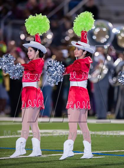 Thumbnail 3 in Rowlett vs North Garland photogallery.