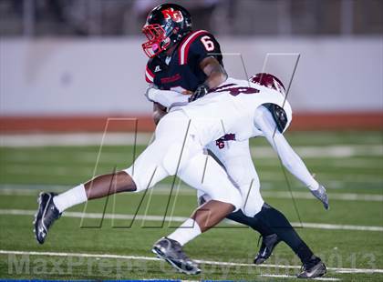 Thumbnail 3 in Rowlett vs North Garland photogallery.