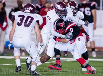 Thumbnail 2 in Rowlett vs North Garland photogallery.