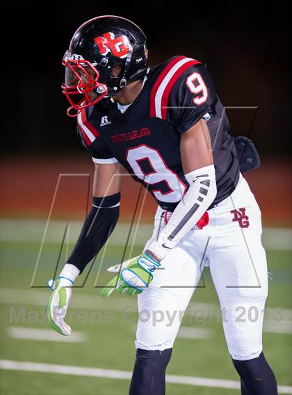 Thumbnail 3 in Rowlett vs North Garland photogallery.