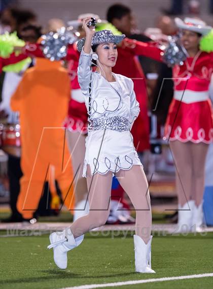 Thumbnail 1 in Rowlett vs North Garland photogallery.