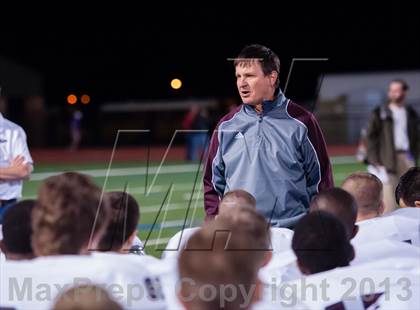 Thumbnail 3 in Rowlett vs North Garland photogallery.