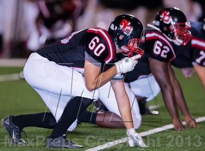 Thumbnail 3 in Rowlett vs North Garland photogallery.
