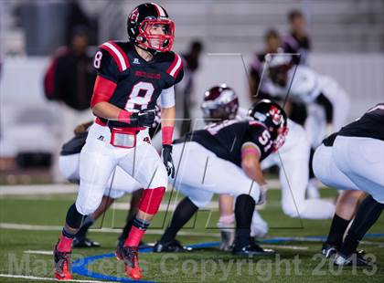 Thumbnail 3 in Rowlett vs North Garland photogallery.
