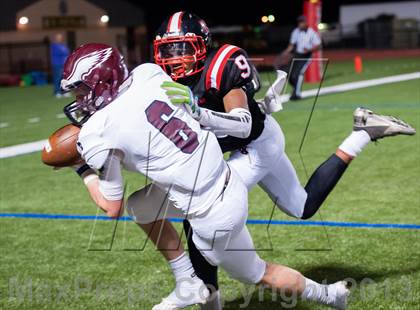 Thumbnail 3 in Rowlett vs North Garland photogallery.