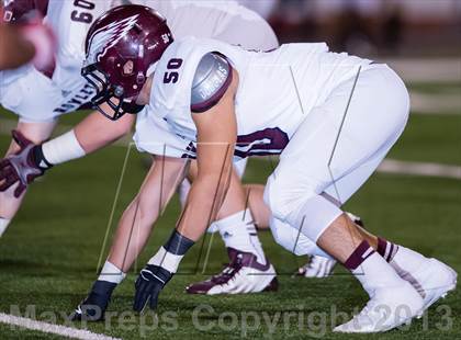 Thumbnail 3 in Rowlett vs North Garland photogallery.