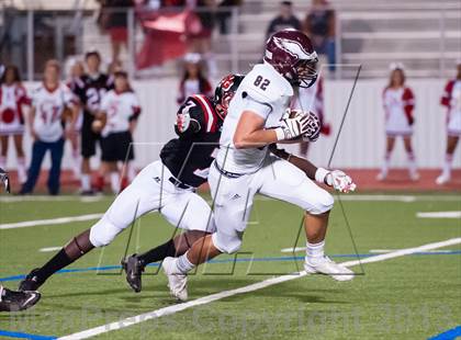 Thumbnail 1 in Rowlett vs North Garland photogallery.