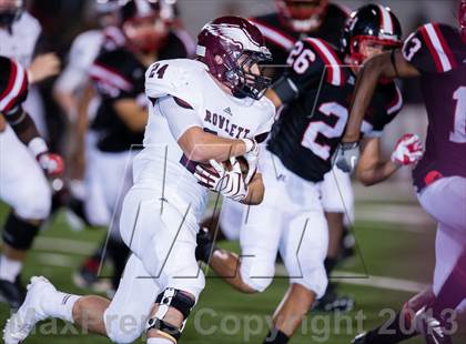 Thumbnail 3 in Rowlett vs North Garland photogallery.