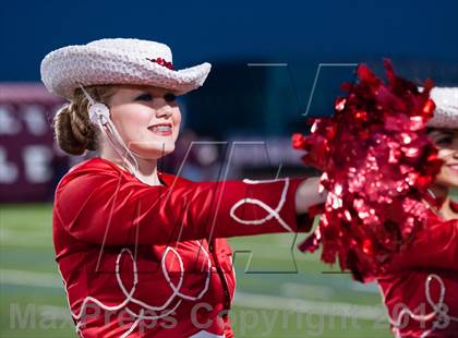 Thumbnail 1 in Rowlett vs North Garland photogallery.