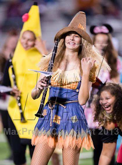 Thumbnail 3 in Rowlett vs North Garland photogallery.