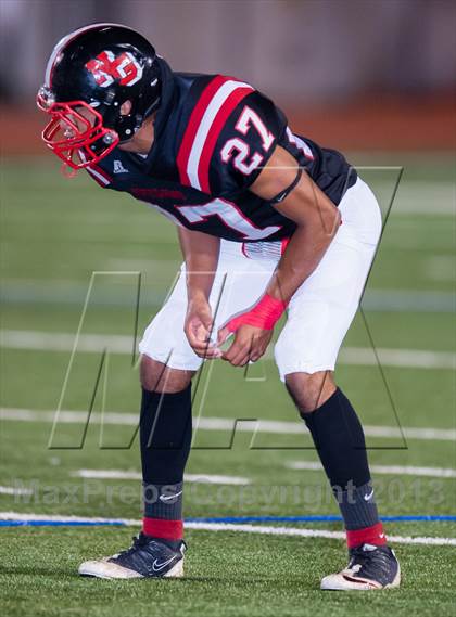 Thumbnail 2 in Rowlett vs North Garland photogallery.