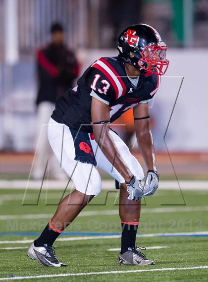 Thumbnail 2 in Rowlett vs North Garland photogallery.